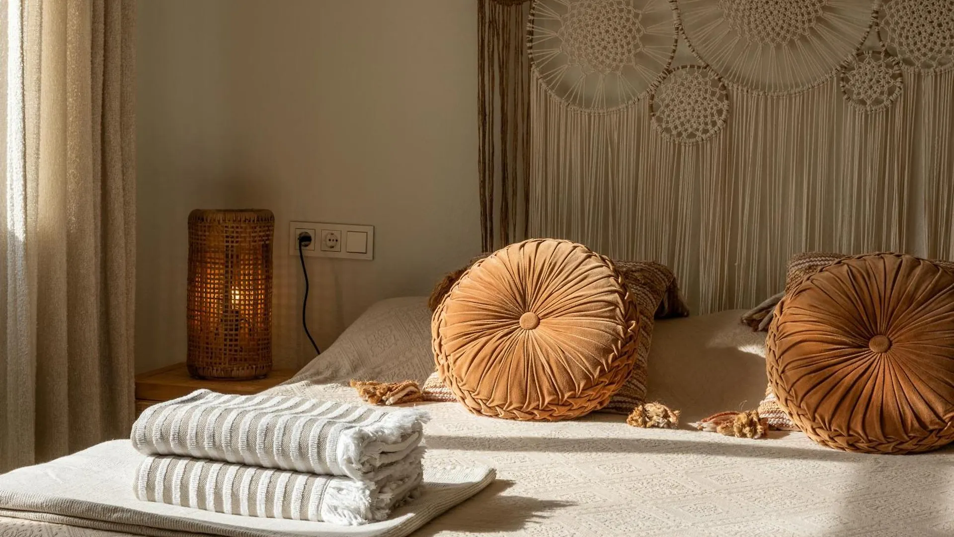 Apartamento Puerto Banús  Marbella