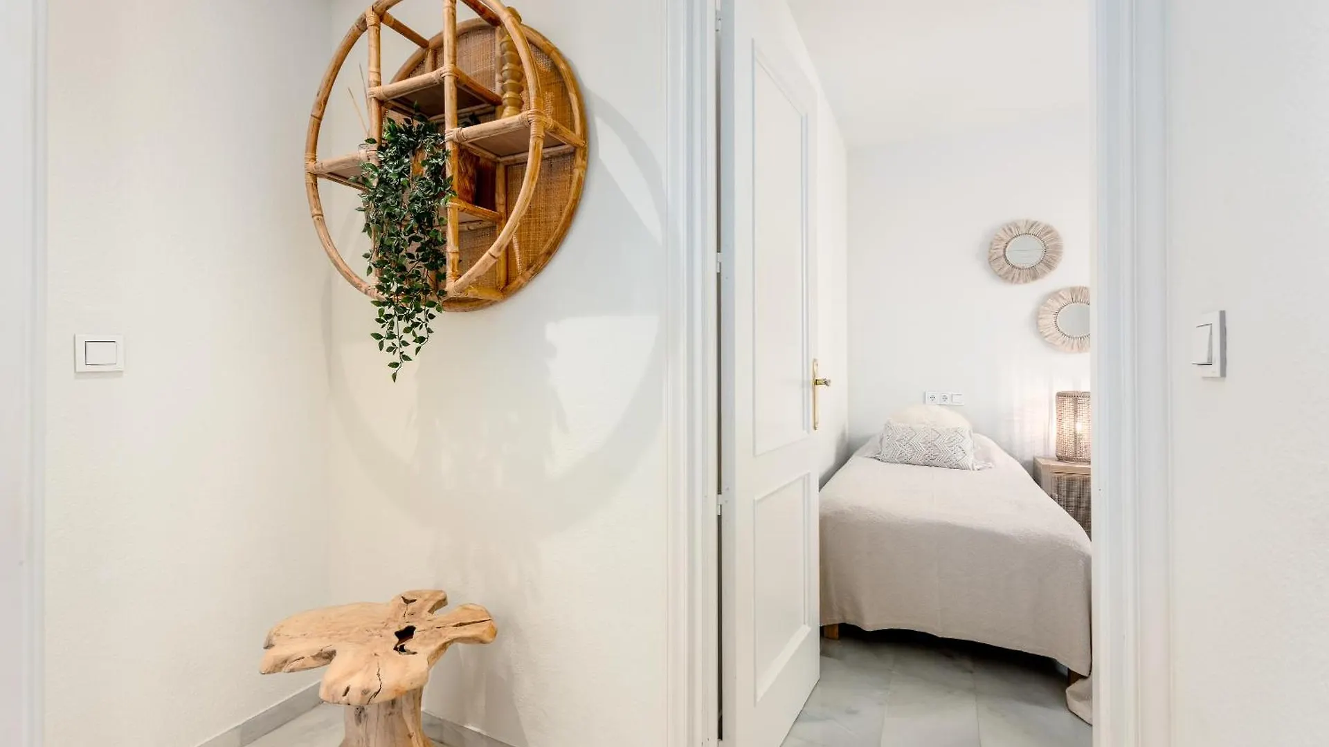 Apartamento Puerto Banús  Marbella