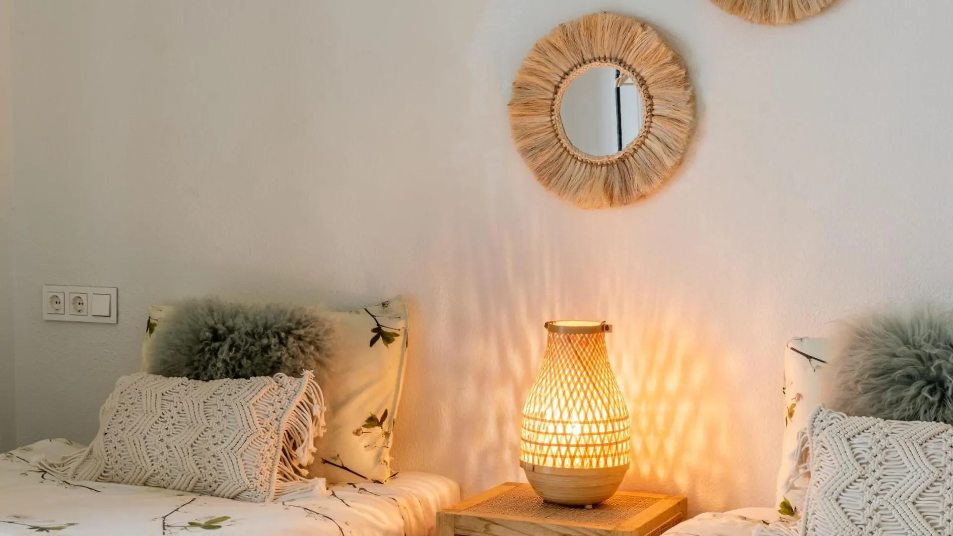 Apartamento Puerto Banús  Marbella 0*,