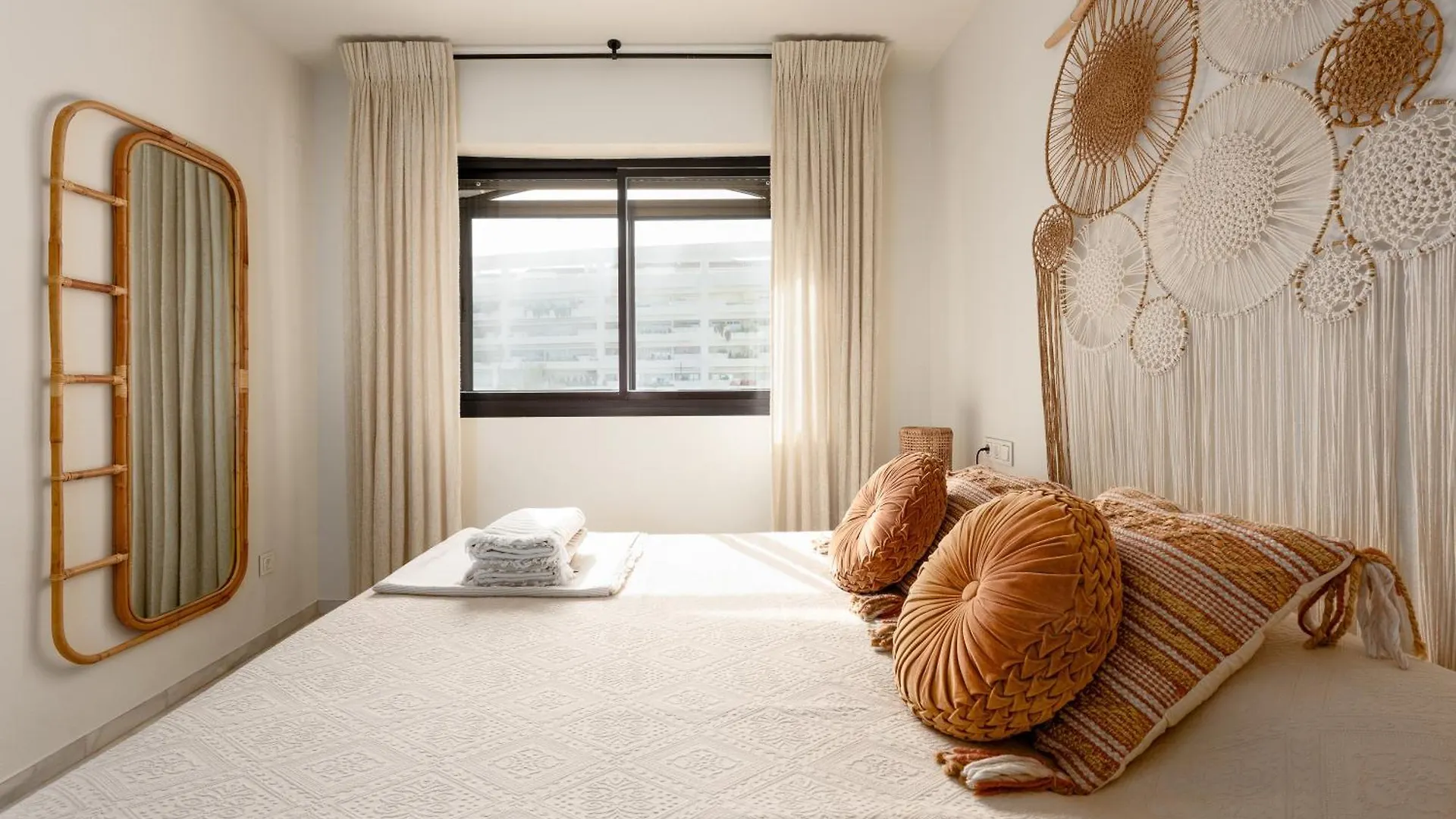 Apartamento Puerto Banús  Marbella