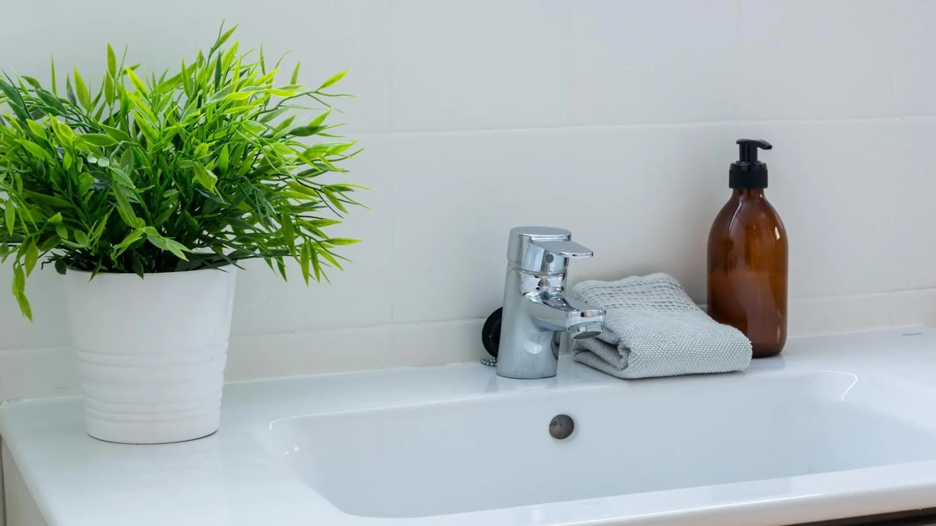 Apartamento Puerto Banús  Marbella