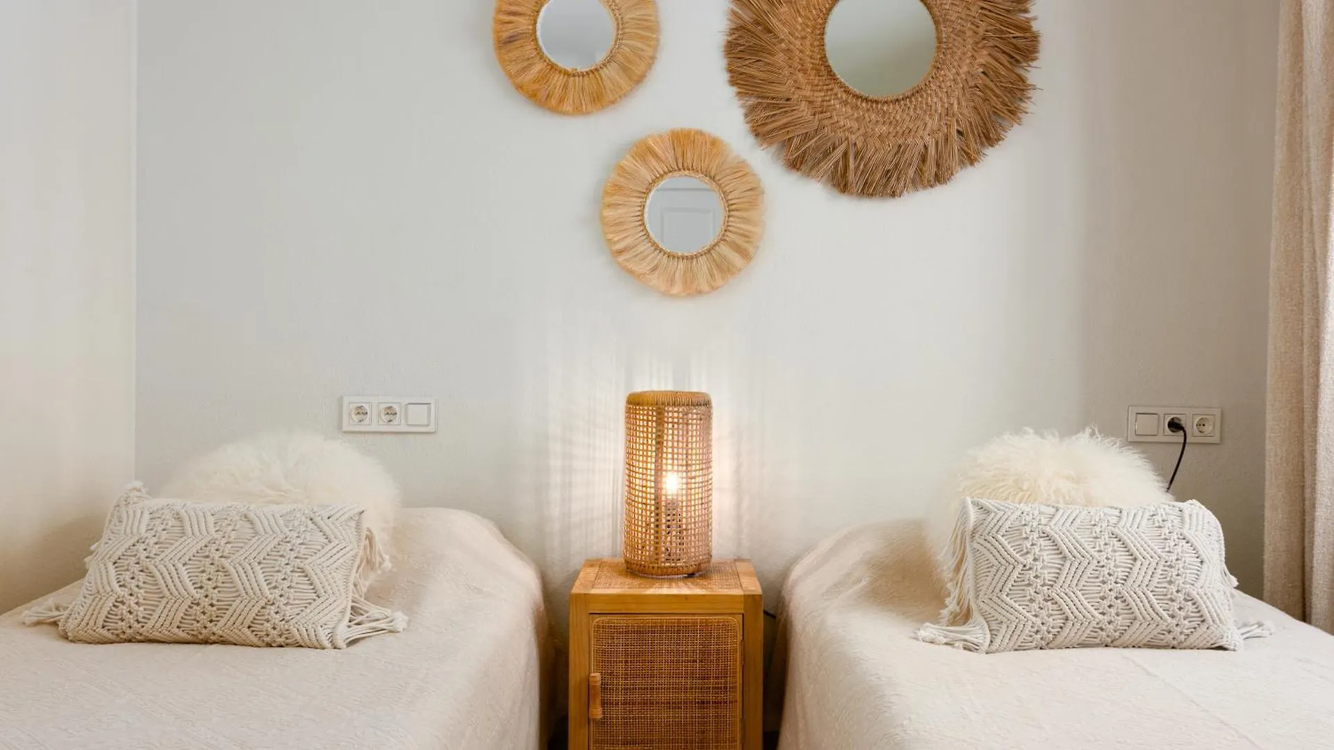 Apartamento Puerto Banús  Marbella