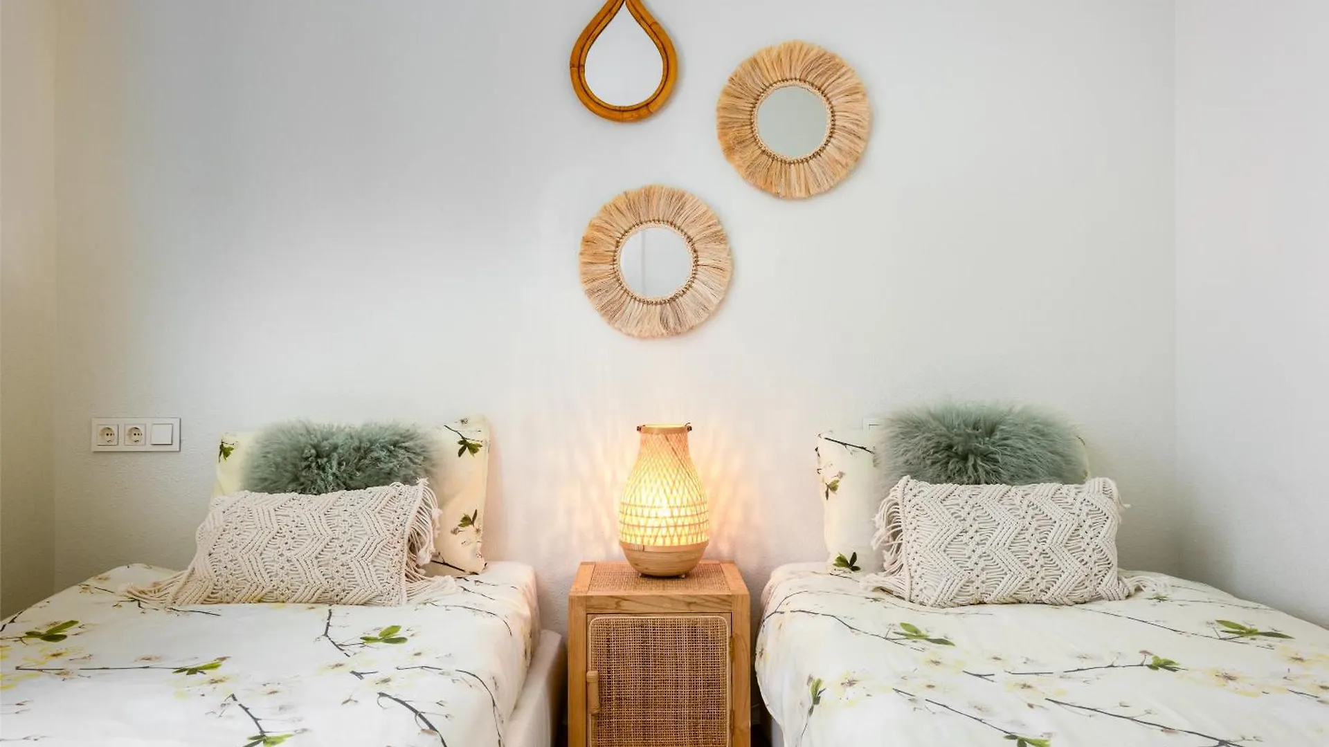 Apartamento Puerto Banús  Marbella